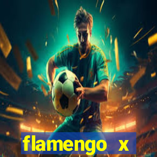 flamengo x internacional libertadores 1993